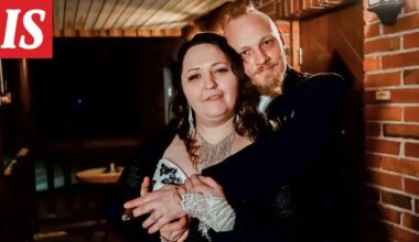 Unelmahäät-tähti on kuollut 43-vuotiaana - Ilta-Sanomat
