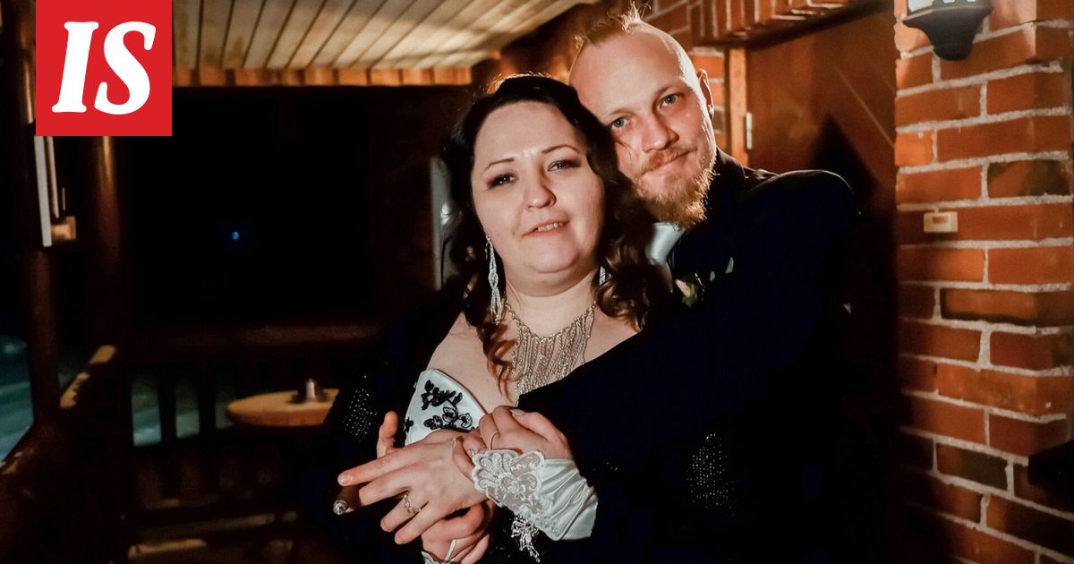 Unelmahäät-tähti on kuollut 43-vuotiaana - Ilta-Sanomat
