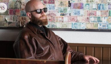 Rap-artisti Ex Tuuttiz eli Aaro Teikari on kuollut