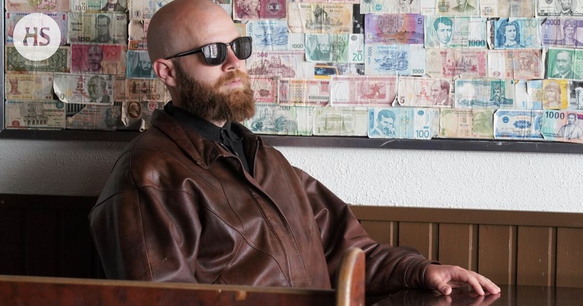 Rap-artisti Ex Tuuttiz eli Aaro Teikari on kuollut
