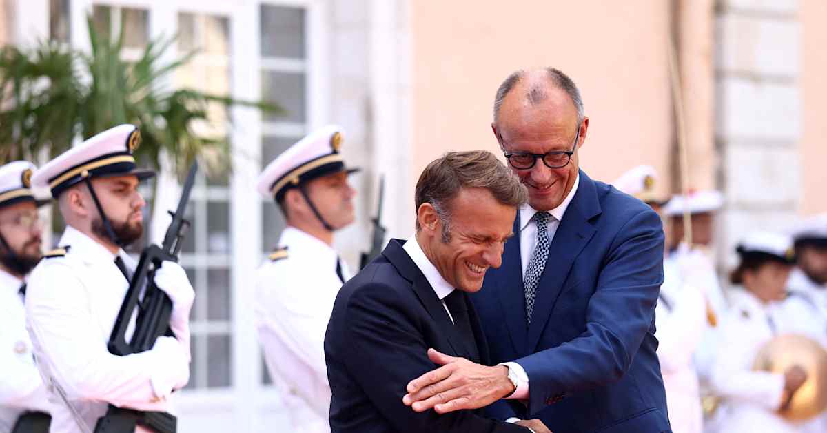 Analyysi: Putinilla aika loppuu, ja Euroopan mahtimaat haluavat Trumpin mukaan painostukseen | Ulkomaat