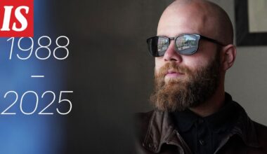 Rap-artisti Ex Tuuttiz kuollut - Ilta-Sanomat