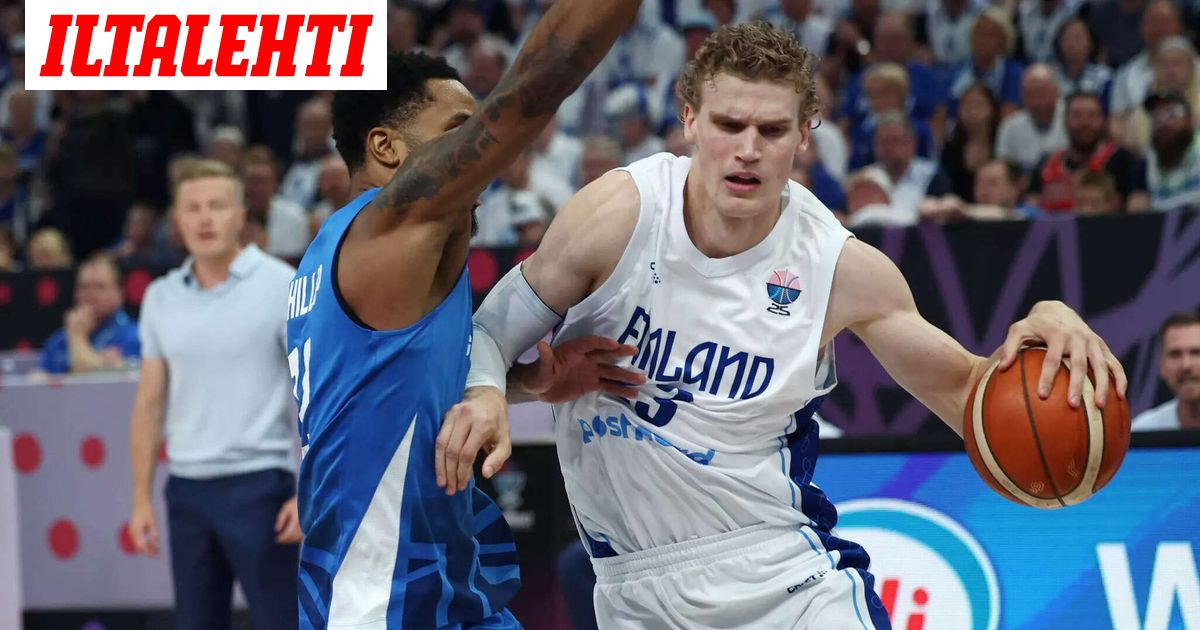 Lauri Markkasen ennätys jäi piippuun – ”Sanasota” päävalmentajan kanssa