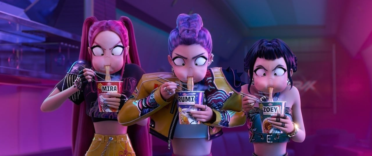 Netflixin kaikkien aikojen katsotuin elokuva on loistavaa katsottavaa: "Todellinen ilmiö"