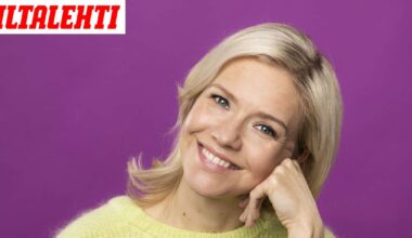 Sonja Kailassaarelta muodonmuutos – Vitsailee näyttävänsä tunnetulta mieshahmolta