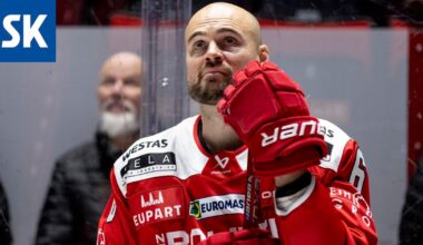 Tässä on Jesse Joensuun uusi työpaikka – ”Tosi hienoa ja motivoivaa”
