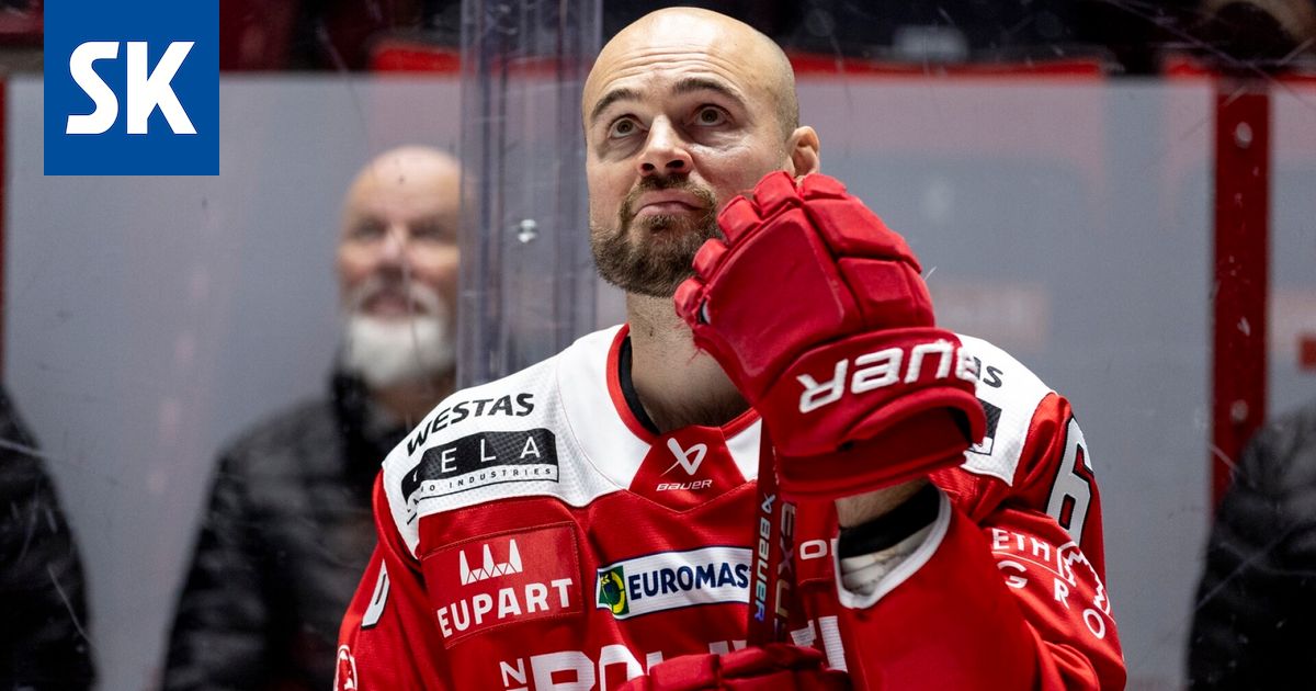 Tässä on Jesse Joensuun uusi työpaikka – ”Tosi hienoa ja motivoivaa”