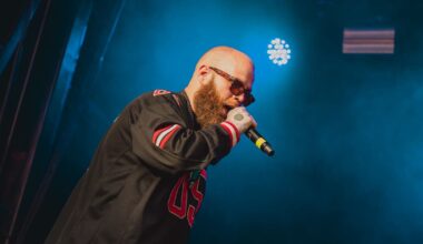 Rap-artisti Ex Tuuttiz eli Aaro Teikari on kuollut | Uutisia lyhyesti