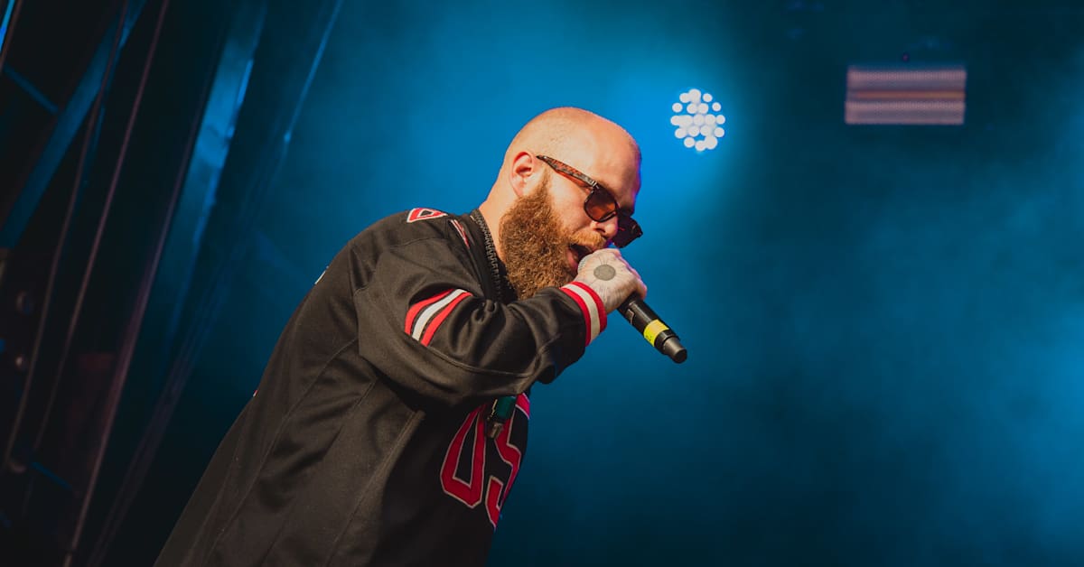 Rap-artisti Ex Tuuttiz eli Aaro Teikari on kuollut | Uutisia lyhyesti