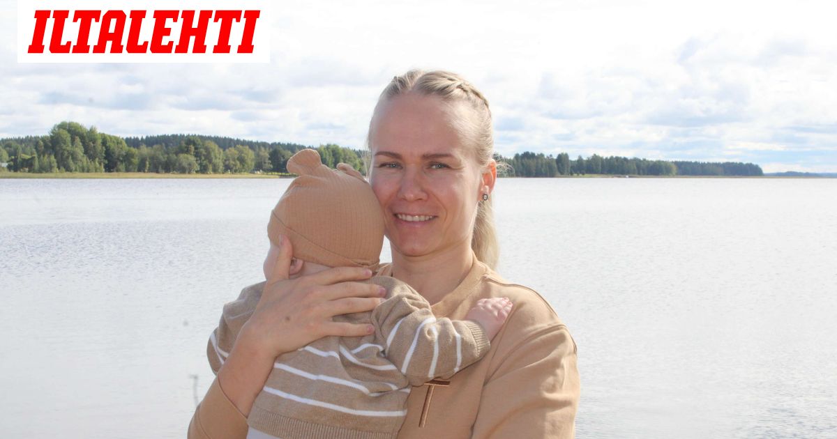 Petra Olli tekee yllättävän paljastuksen: ”En ole pitänyt”