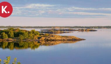 Metsähallitus esittää mereisten luonnonsuojelualueiden laajentamista | Uutissuomalainen