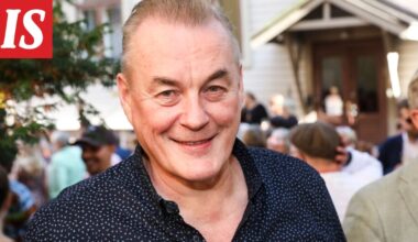Arto Nyberg kertoo: Näin hänellä menee nyt