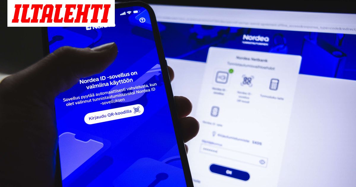 Nordealta painava muistutus: Tiesitkö tästä velvollisuudesta?