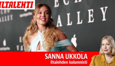 Sydney Sweeneyn peppu myy – Katsojat hylkäsivät woken runtelemat sinkkunaiset