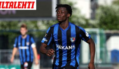 Nyt se on varmaa – Inter myi tähtipelaajansa