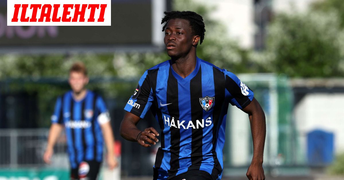 Nyt se on varmaa – Inter myi tähtipelaajansa