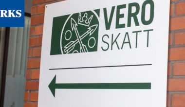 Keskiviikkona koittaa tilipäivä 1,5 miljoonalle suomalaiselle