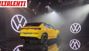 Volkswagen uudisti suosikkimallinsa – Nyt paljastettiin hinnat