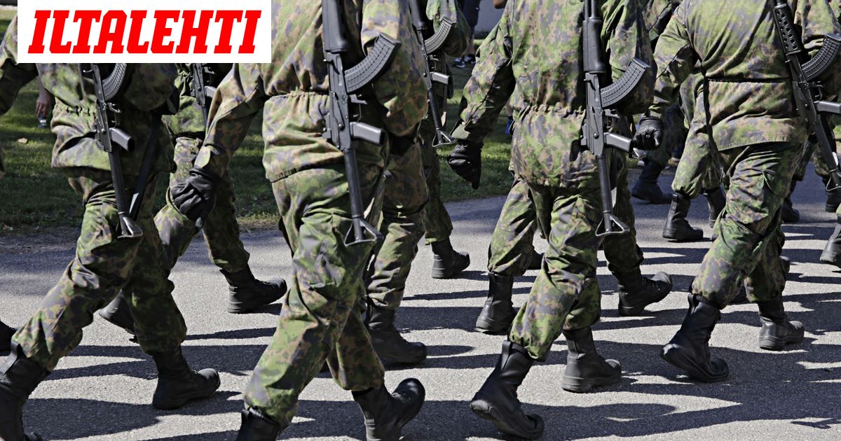 Juoksetko Cooperin testissä yli 2 300 metriä? Voit saada työn, jossa palkka yli 5 000 euroa