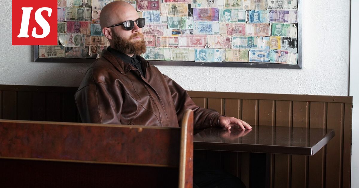 Räppäri Ex Tuuttiz julkaisi alakuloisia päivityksiä ennen kuolemaansa