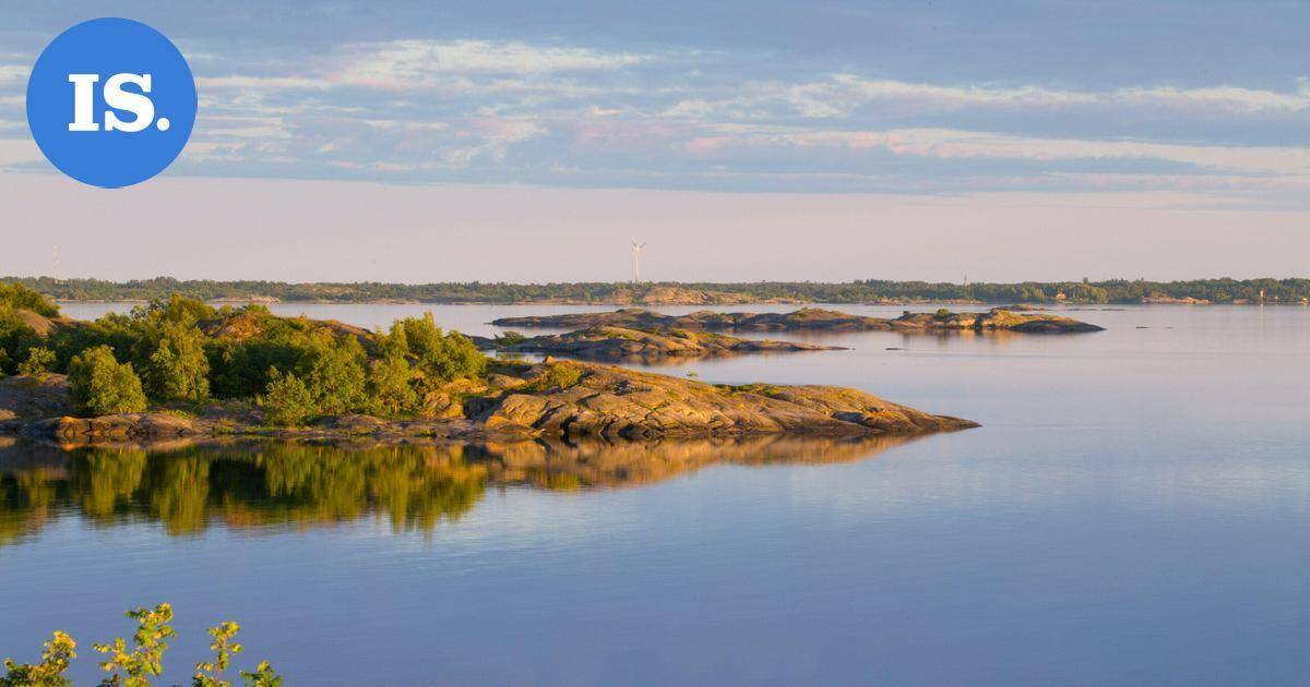 Metsähallitus esittää mereisten luonnonsuojelualueiden laajentamista | Uutissuomalainen
