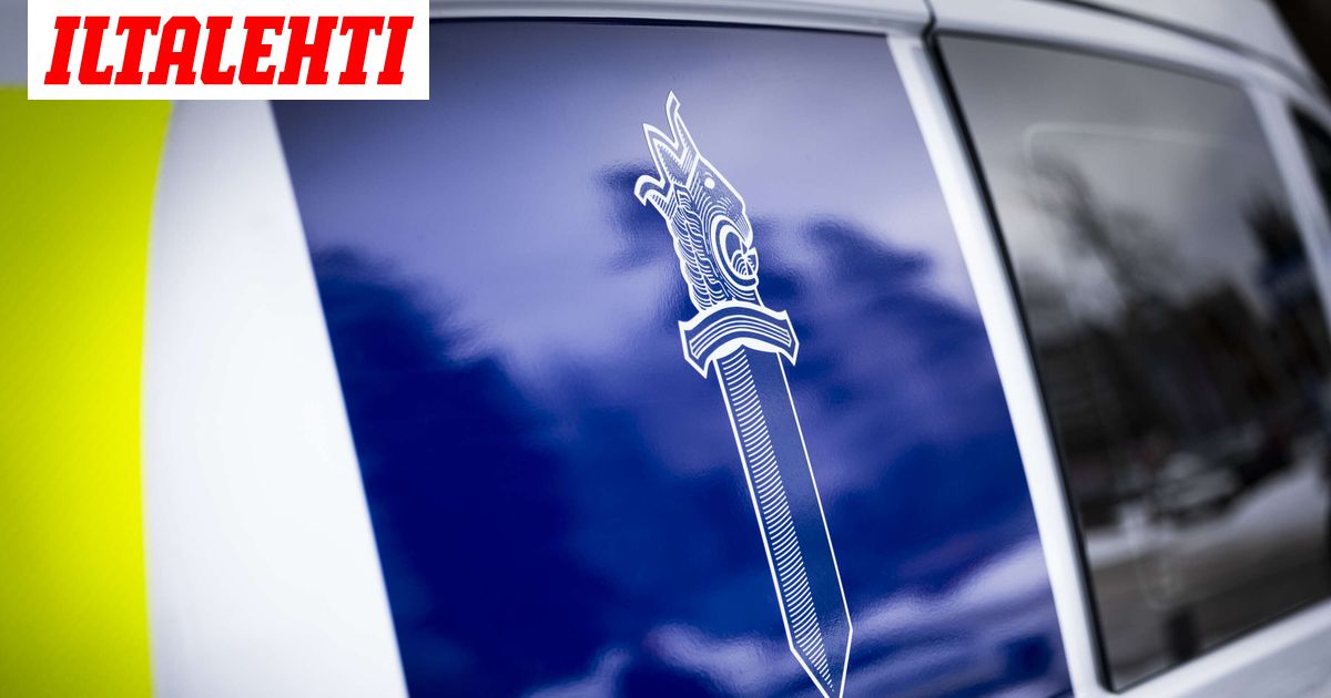 168 kilometriä tunnissa paahtanut kaahari jäi poliisin haaviin