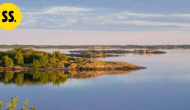 Metsähallitus esittää mereisten luonnonsuojelualueiden laajentamista | Uutissuomalainen