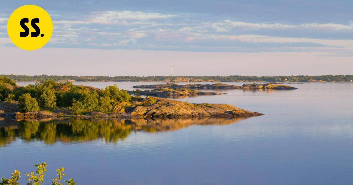 Metsähallitus esittää mereisten luonnonsuojelualueiden laajentamista | Uutissuomalainen