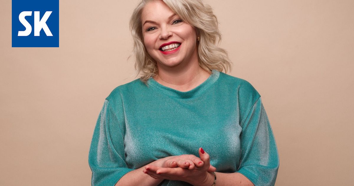 Kirja-arvio Anne Moilanen: Uhma - Satakunnan Kansa