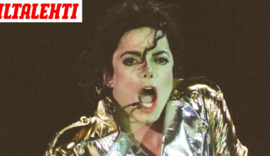 Uusi riita repii Michael Jacksonin lähipiiriä
