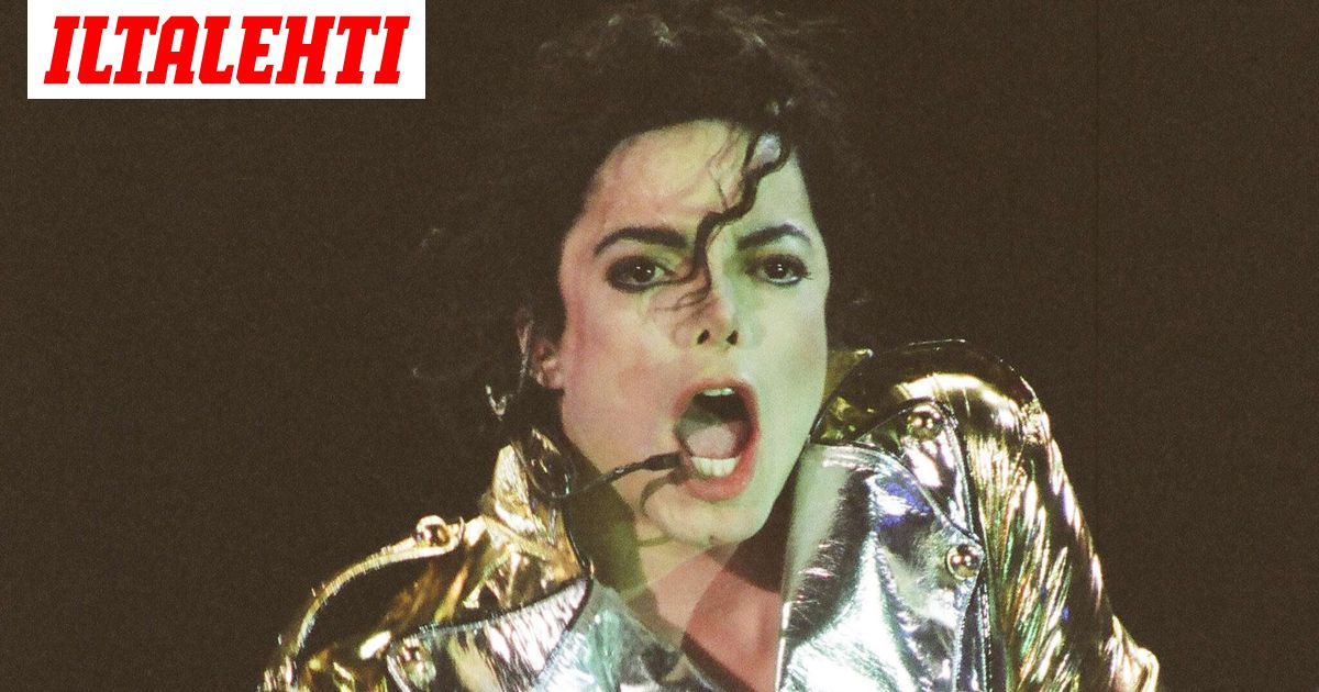 Uusi riita repii Michael Jacksonin lähipiiriä