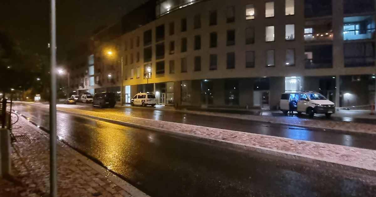 Poliisi tutkii Espoon Henttaan perjantaista henkirikosta murhana – uhrilla ja epäillyllä oli aiemmin parisuhde | Uusimaa
