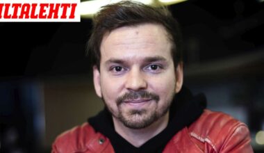 Juho Keskitalo lähti Selviytyjiin kumppanin ollessa kotona raskaana – ”Mietin ihan todella paljon”