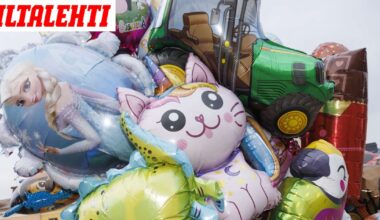 Miehen juhlinta lähti lapasesta – Toikkaroinnista iso lasku