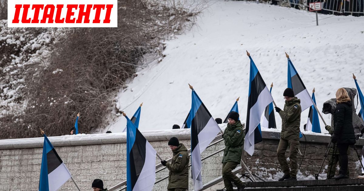 Miksi emme ole niin kuin Suomi?