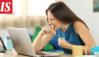 Internet-liittymäsi nopeus verkkoon päin voi hidastella turhaan, näin korjaat