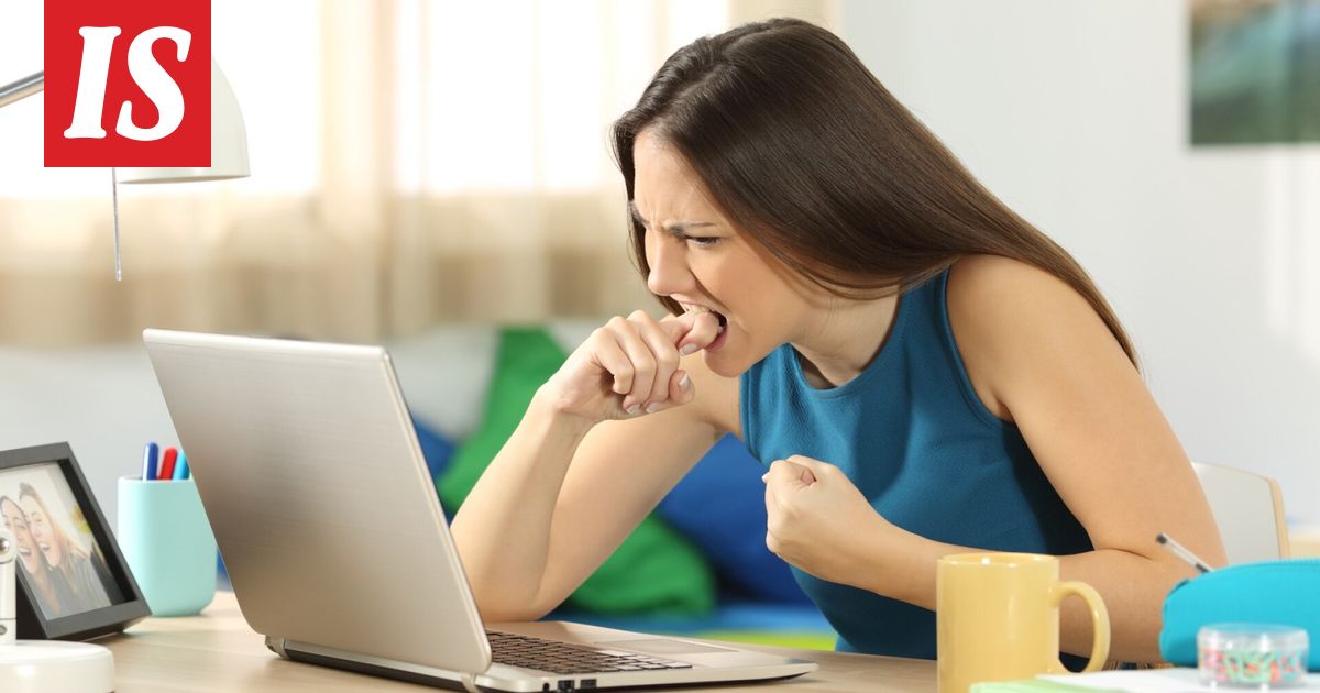 Internet-liittymäsi nopeus verkkoon päin voi hidastella turhaan, näin korjaat