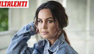 Idols-tuotanto jyrähti Abreun somevideoista – Huomenta Suomi: Näin artisti kommentoi