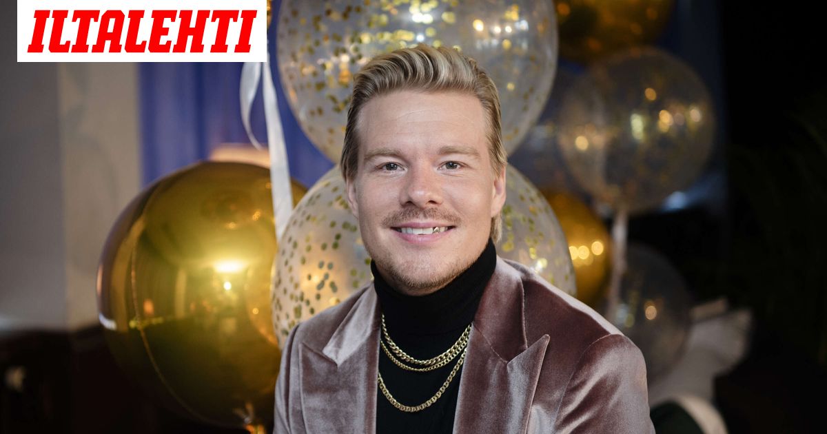 ”Koko koulu ihan tippa linssissä”