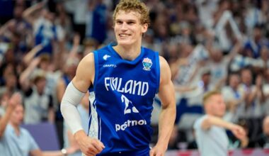 Kommentti: Lauri Markkasen suuruus paistoi – voi pian aiheuttaa toisellekin presidentille tappiollista seurattavaa | Urheilu