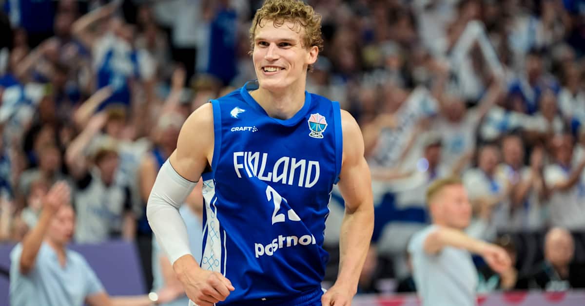 Kommentti: Lauri Markkasen suuruus paistoi – voi pian aiheuttaa toisellekin presidentille tappiollista seurattavaa | Urheilu