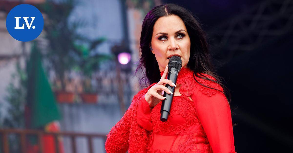 Keikat | Anna Abreu haikeana – "Lupaan tehdä kaikkeni" | Paikalliset