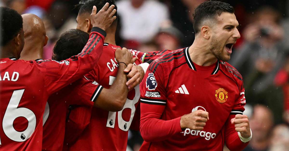 ManU hälvensi liigacup-häpeäänsä voitolla nousijajoukkue Burnleystä | Urheilu