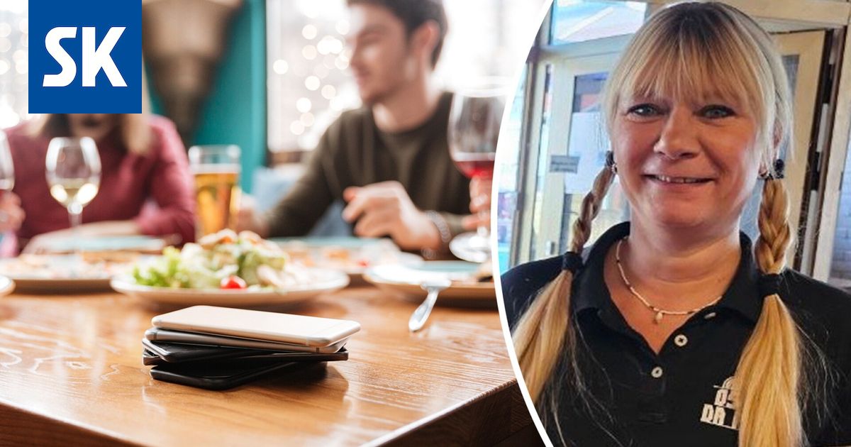 Kokenut ravintolapäällikkö jyrähtää: Suomalaisissa asiakkaissa käsittämätön muutos