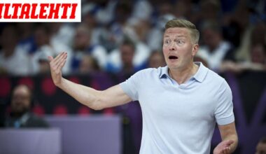 Voiko Susijengin päävalmentaja saada superpestin? ”Loistava tapa”