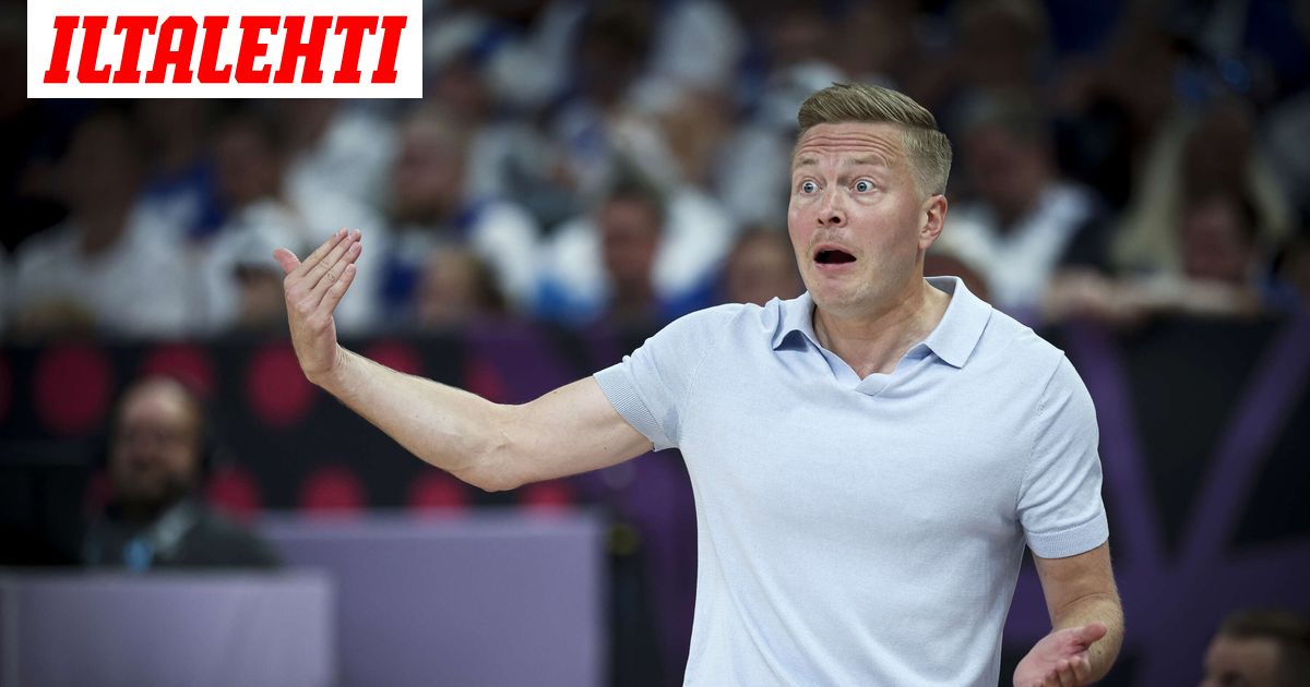 Voiko Susijengin päävalmentaja saada superpestin? ”Loistava tapa”