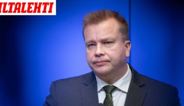 Keskustan Kaikkoselta arvio perussuomalaisten ja Orpon suhteesta