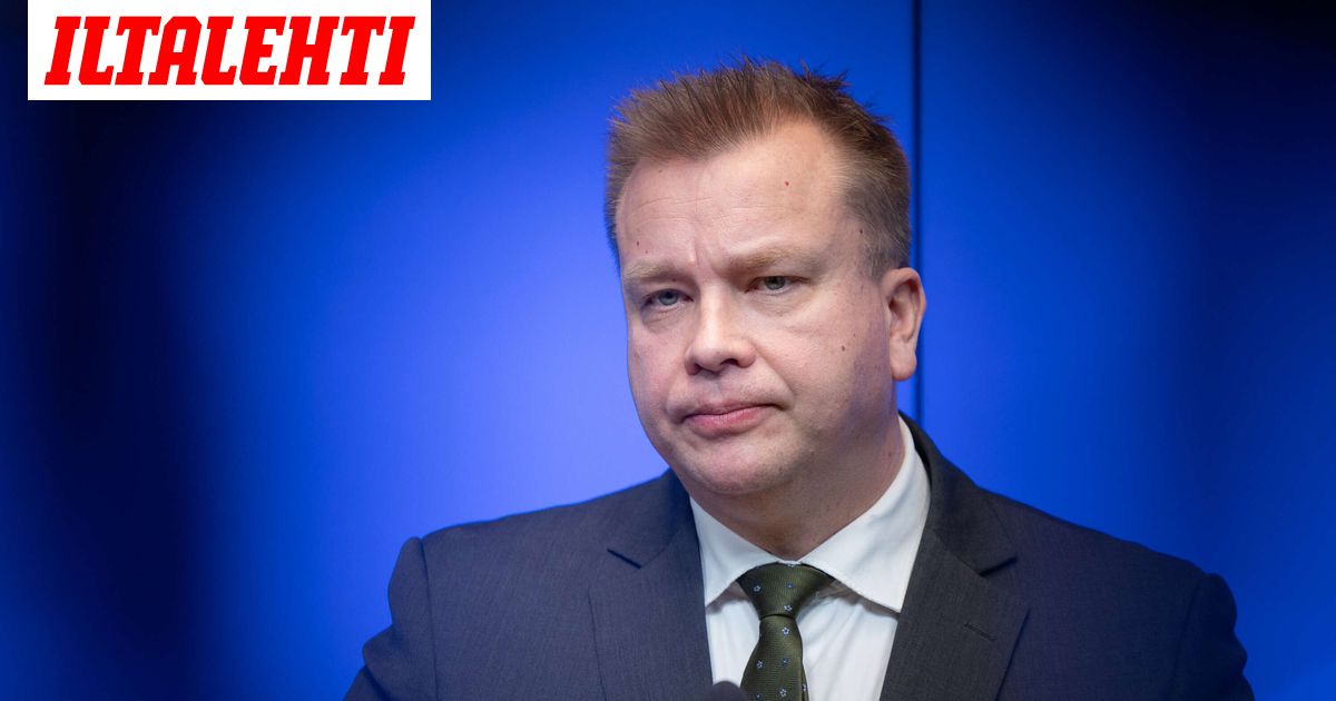 Keskustan Kaikkoselta arvio perussuomalaisten ja Orpon suhteesta