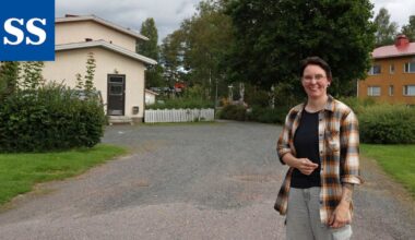 Studio muuttaa liikekeskuksesta – valokuvaaja kasvattaa yrityspalveluja, mutta myös yksityisille on luvassa uutta