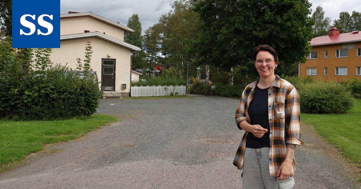 Studio muuttaa liikekeskuksesta – valokuvaaja kasvattaa yrityspalveluja, mutta myös yksityisille on luvassa uutta